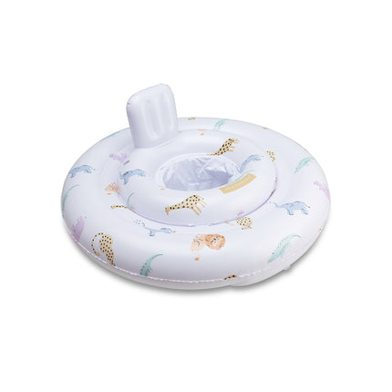 Galleggiante per bambini Safari