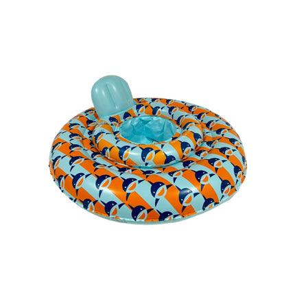 Galleggiante per bambini Tropic Shark