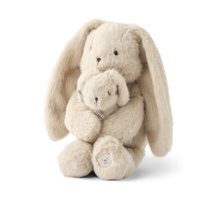 <tc>Liewood</tc> Peluche Berto, Mommy<tamp>me, Coniglio, Teddy, Mist</tamp>