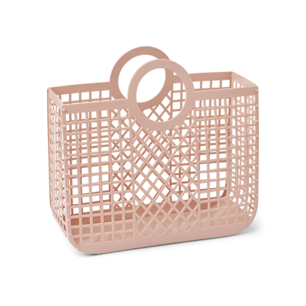 Cestino Bloom Rose