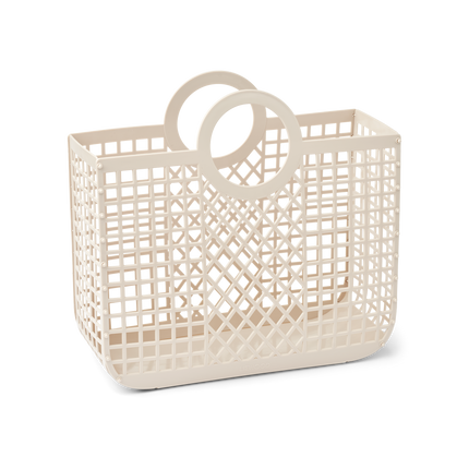 Cesto di fiori Sandy