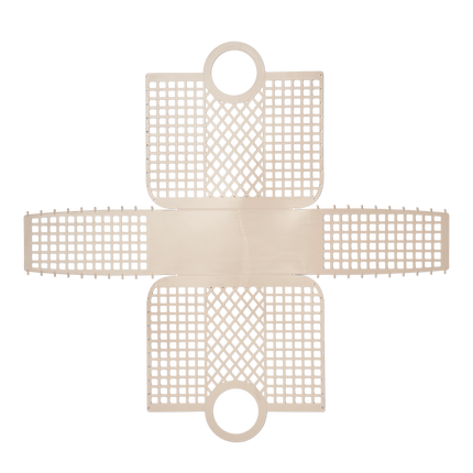 Cesto di fiori Sandy