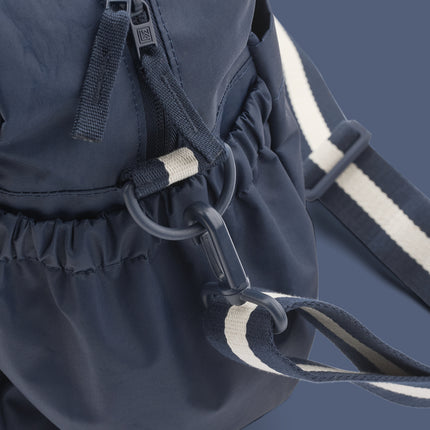 Liewood Borsa per il cambio Carly Classic Navy