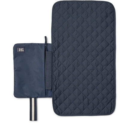 Liewood Tappetino per il cambio Diana Classic Navy