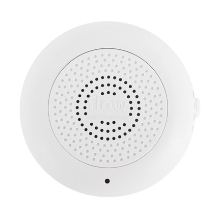 Flow Olly grigio mare