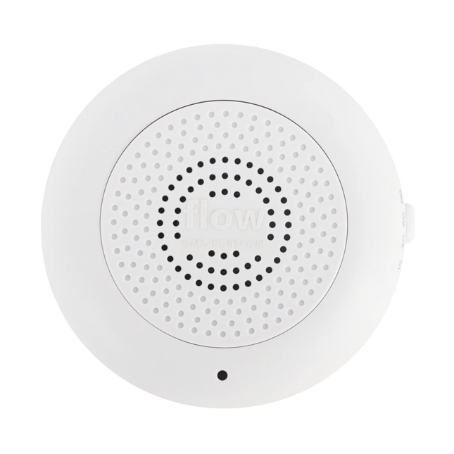 Flow Olly grigio mare