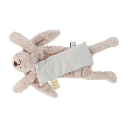 Flow Amsterdam Warmteknuffel Milo Blush