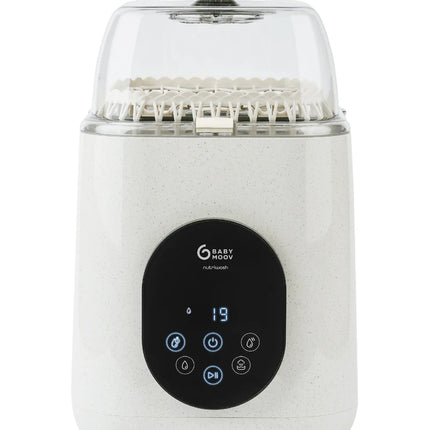 <tc>Babymoov</tc> Detergente per biberon NutriWash