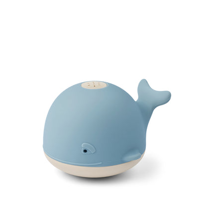 Liewood Giocattolo da bagno Beach Blue Balena