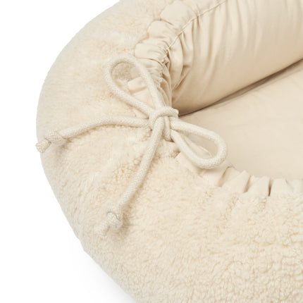 Liewood Nido per neonati Gro Pile Sandy