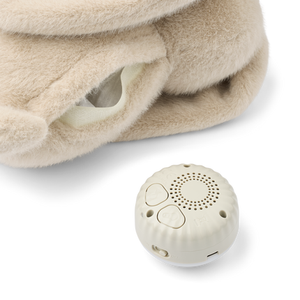 <tc>Liewood</tc> Hattie Mist, peluche rassicurante