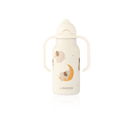 <tc>Liewood</tc> Borraccia Kimmie Elephant/Creme de la creme 250 ml