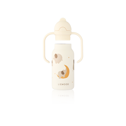 <tc>Liewood</tc> Borraccia Kimmie Elephant/Creme de la creme 250 ml