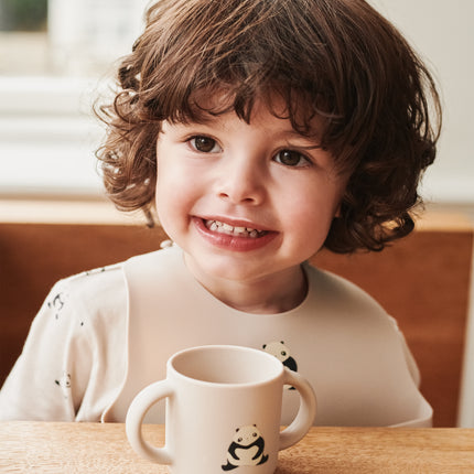 Tazza Neil Sippy Panda/Sandy