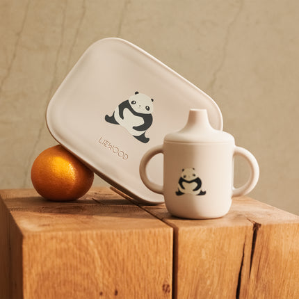 Tazza Neil Sippy Panda/Sandy