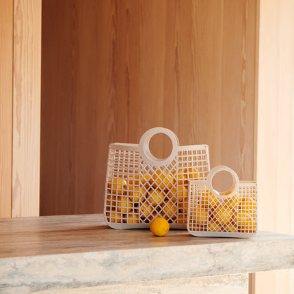 Cesto di fiori Sandy