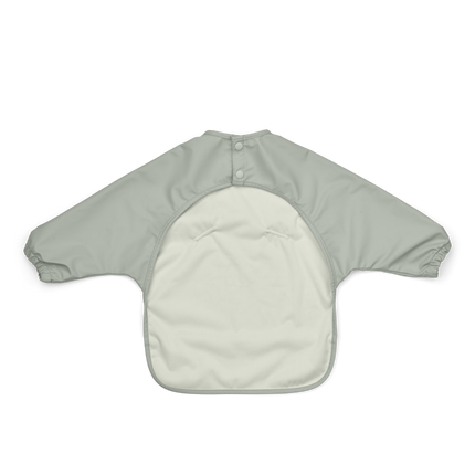 <tc>Liewood</tc> Bavaglino Merle Mr Bear blu tortora