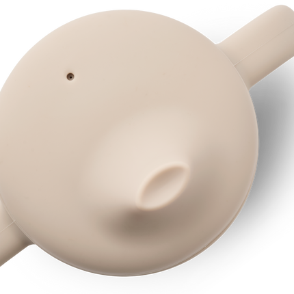 <tc>Liewood</tc> Bicchiere Neil All together/Sandy