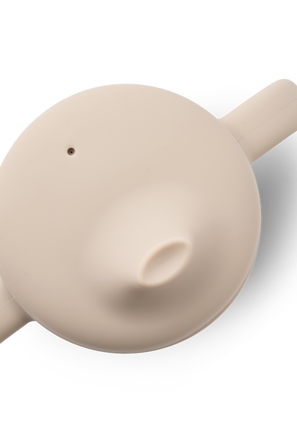 <tc>Liewood</tc> Bicchiere Neil All together/Sandy