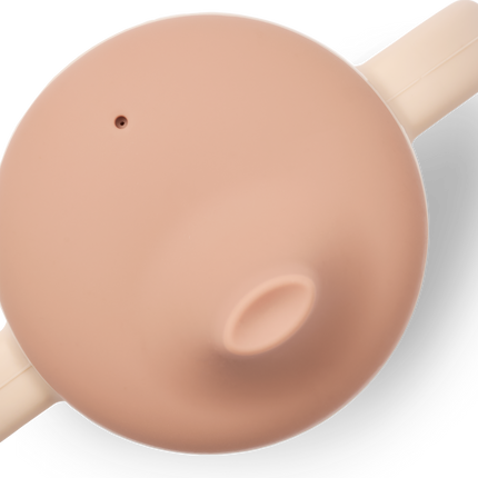 Tazza Neil Sippy Butterfly/ Fiori di melo