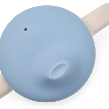 <tc>Liewood</tc> Bicchiere Neil Pufferfish/Sandy