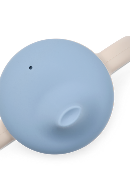 <tc>Liewood</tc> Bicchiere Neil Pufferfish/Sandy