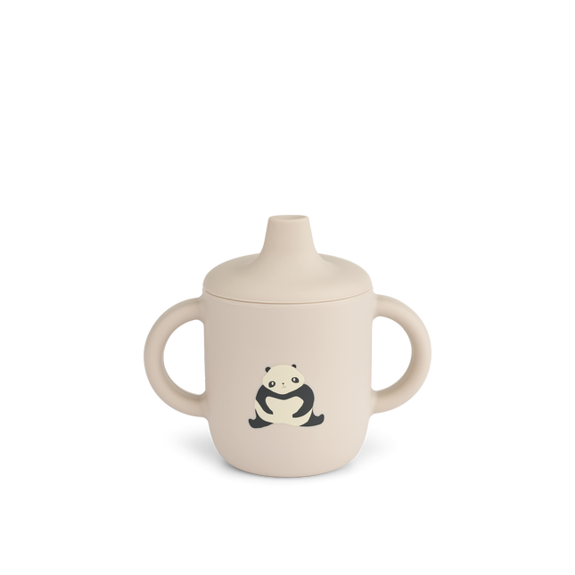 Tazza Neil Sippy Panda/Sandy