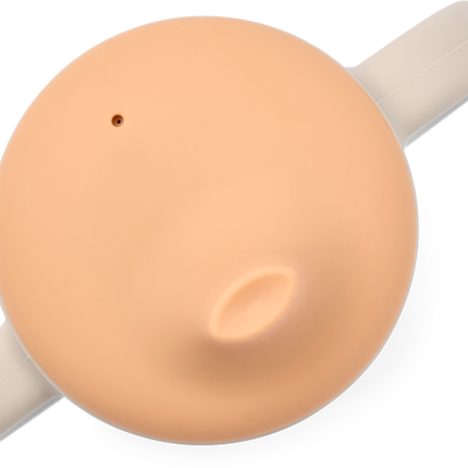 <tc>Liewood</tc> Bicchiere Neil Pineapple/Sandy