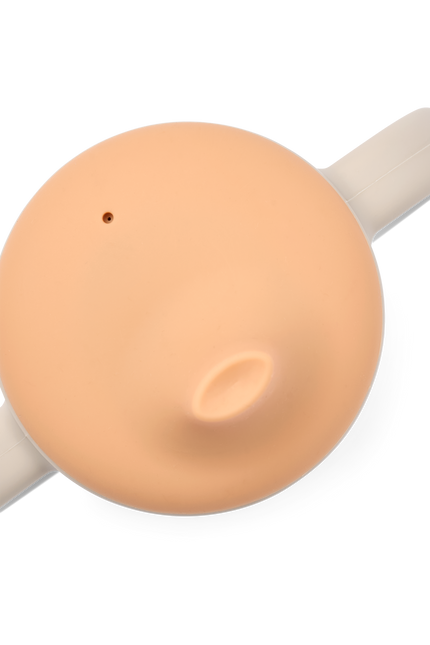 <tc>Liewood</tc> Bicchiere Neil Pineapple/Sandy