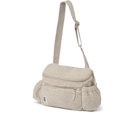 Liewood Borsa per il cambio Olivie Pile Mist