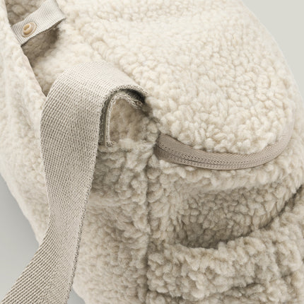 Liewood Borsa per il cambio Olivie Pile Mist