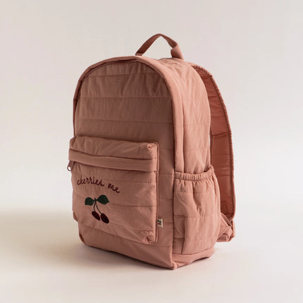 Zaino Konges Sløjd Cherry