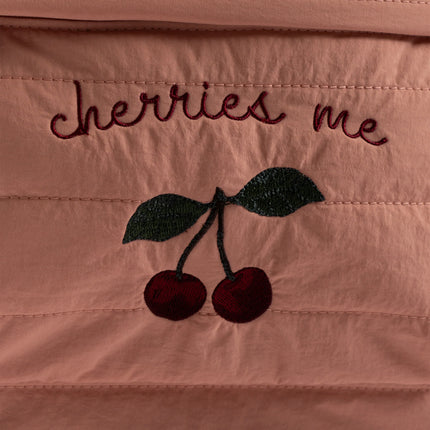 Zaino Konges Sløjd Cherry
