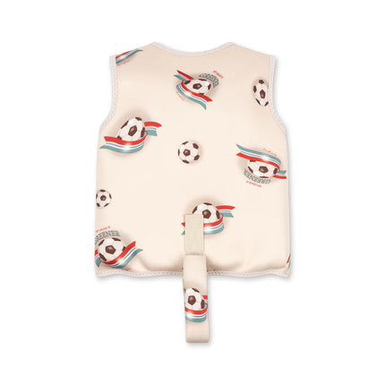 <tc>Konges Sløjd</tc> Giubbotto di salvataggio Ellis Kick It