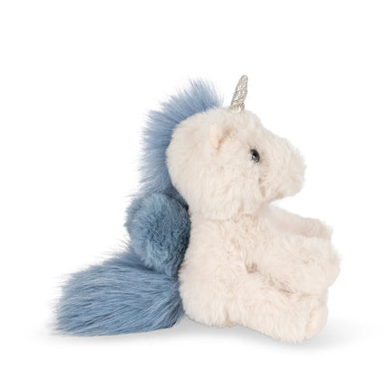 Konges Sløjd Knuffel Unicorn Off White