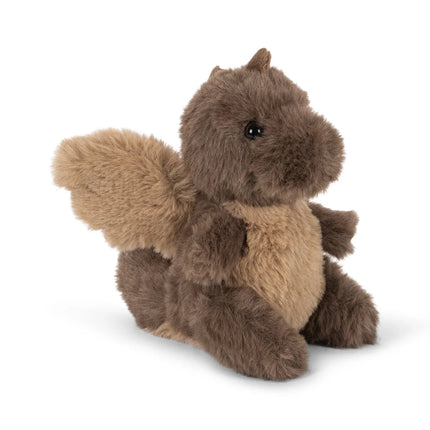 Konges Sløjd Peluche Drago Marrone