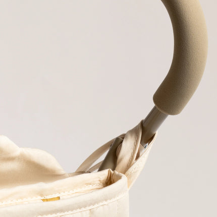 Carrozzina per bambole Konges Sløjd Lemon 56 cm