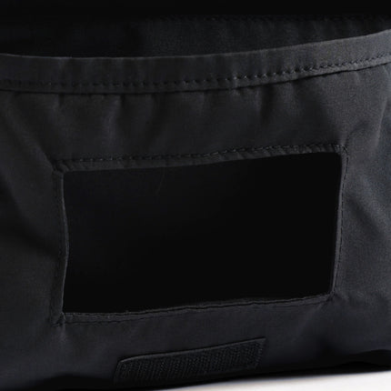 Borsa per pannolini Konges Sløjd Mini Black