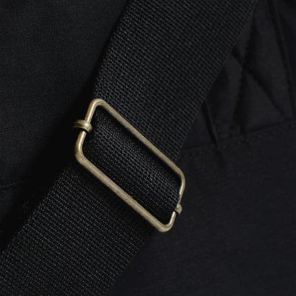 Borsa per pannolini Konges Sløjd Mini Black