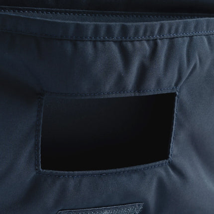 Borsa per pannolini Konges Sløjd Mini Navy
