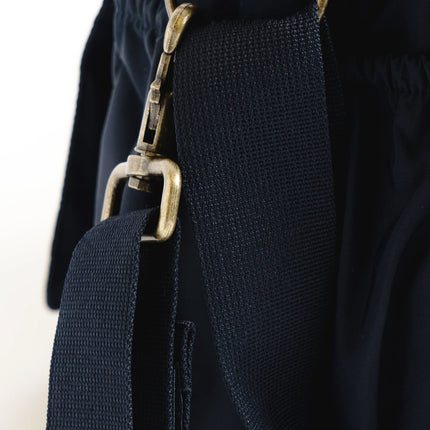 Borsa per pannolini Konges Sløjd Mini Navy