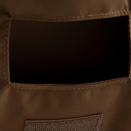 Borsa per pannolini Konges Sløjd Mini Walnut