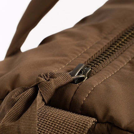 Borsa per pannolini Konges Sløjd Mini Walnut