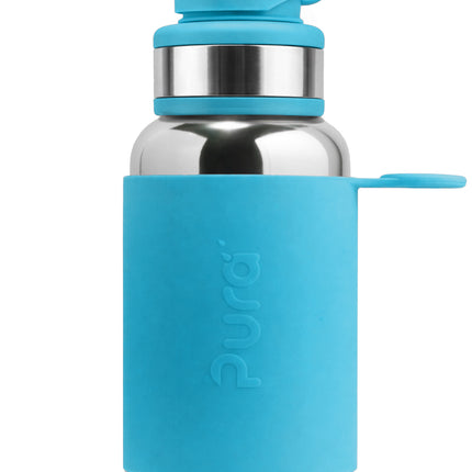 Pura Drinkfles Aqua 550ml