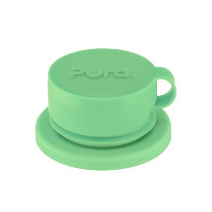 Pura Drinkfles Moss 550ml