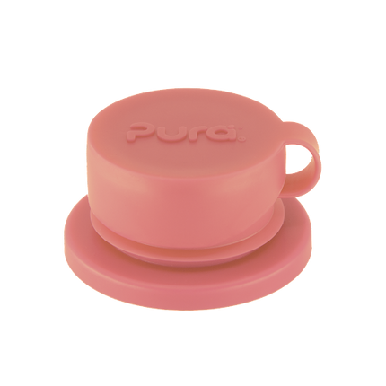 Pura Drinkfles Roze 650ml