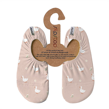 <tc>Slipstop</tc> Scarpette da acqua Goose Pink
