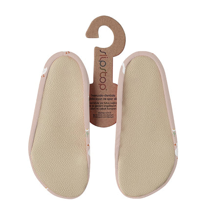 <tc>Slipstop</tc> Scarpette da acqua Goose Pink