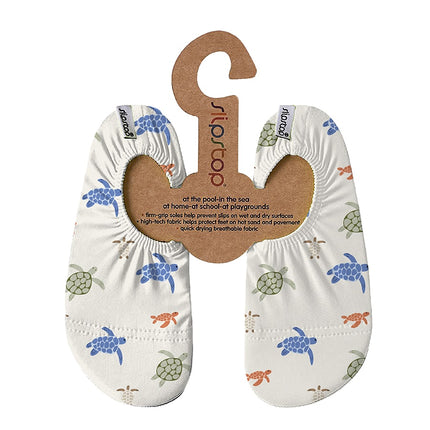 <tc>Slipstop</tc> Scarpette da acqua Turtles