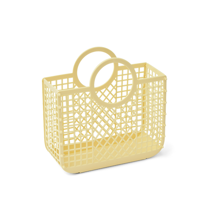 Cestino Samantha Limonata